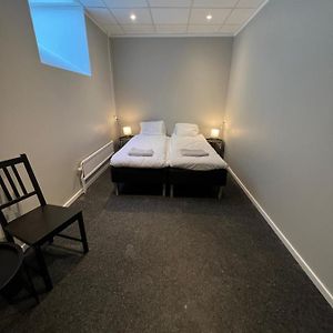 Double Room No Window