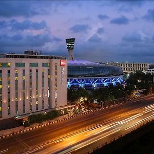 Ibis Mumbai Airport - An Accor Brand